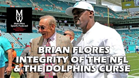 The Miami Dolphins Curse: How a Franchise's Identity Can Affect Its Success